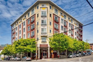 668 S Lane St Unit 602, Seattle, WA 98104