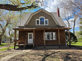 221 Logan St, Willow Lake, SD 57278