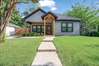 408 W Day St, Denison, TX 75020