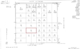 0 E Avenue V 14, Pearblossom, CA 93553