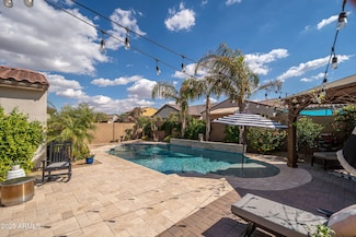 19699 E Apricot Ln, Queen Creek, AZ 85142