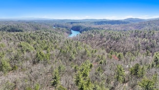 11.1 Ac. Stevens Ridge Rd, Ellijay, GA 30540