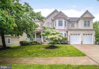 12118 Sand Wedge Ln, Upper Marlboro, MD 20772