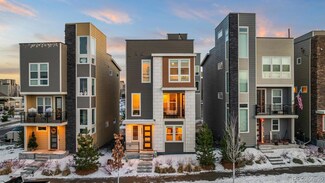 2555 Mayotte Way, Castle Rock, CO 80109