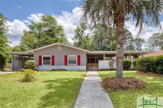 2219 Armstrong Dr, Savannah, GA 31404