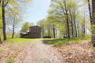 2924 New Duck Pond Rd, Sheffield, VT 05866
