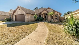 1110 Sundown Cir, San Juan, TX 78589