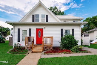 142 W Wanola Ave, Kingsport, TN 37660