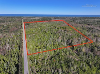 V L 60a E Walker Rd, Harrisville, MI 48740