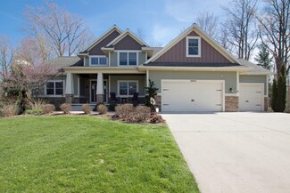 16501 W Willow Dr Unit 20, Spring Lake, MI 49456