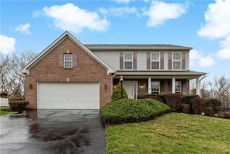 472 Hickory Grade Rd, Bridgeville, PA 15017