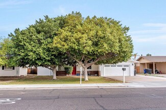 1114 W 10th St, Mesa, AZ 85201