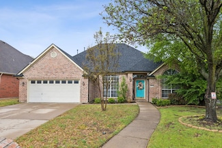 1115 Brook Arbor Dr, Mansfield, TX 76063