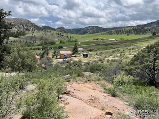 2302 W County Road 82e, Livermore, CO 80536