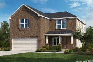 635 Cedar Keys, San Antonio, TX 78245