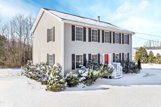 60 Babbitt Rd, Franklin, NH 03235
