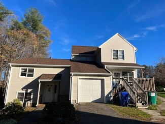 31 Indian Hill, Florence, MA 01062