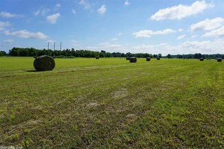 704 N Walkers Corner Rd, Scott, AR 72142