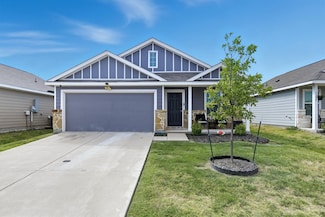 5308 Lavender Dr, Princeton, TX 75407