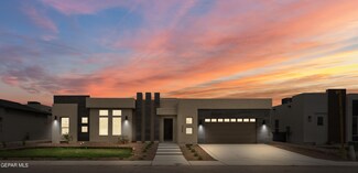 309 Rio de Jazmin Cir, El Paso, TX 79932