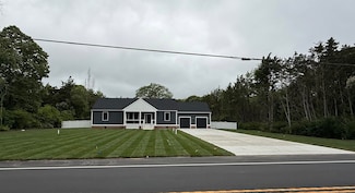 1840 U S 9, Ocean View, NJ 08230