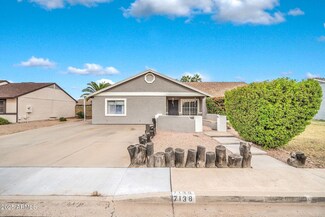 7138 W Cholla St, Peoria, AZ 85345