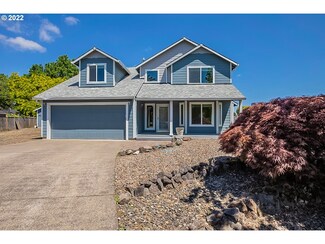 674 S 25th Ct, Cornelius, OR 97113