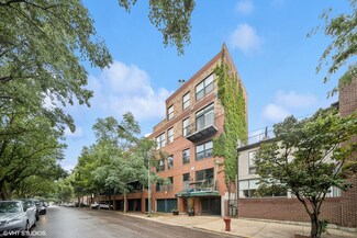 1740 N Marshfield Ave Unit H19, Chicago, IL 60622