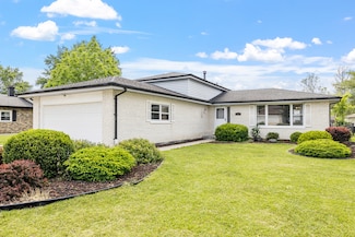17824 65th Ave, Tinley Park, IL 60477