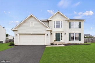 11174 Ashlee Brooke Dr, Bealeton, VA 22712