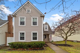 4391 Archer Rd, Cleveland, OH 44105