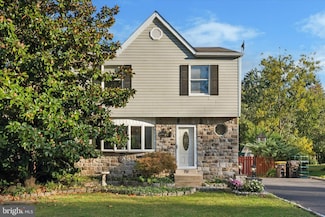 791 Philadelphia Ave, Warrington, PA 18976