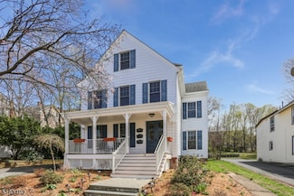 19 Clinton St Unit A, Morristown, NJ 07960