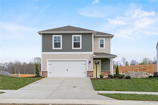 7767 Arbor Marsh Terrace, Quinton, VA 23141