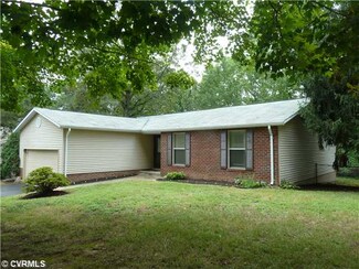 10805 Sebring Dr, Henrico, VA 23233