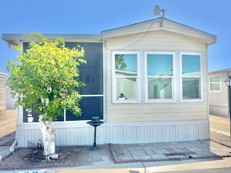 7201 E 32nd St Unit 894, Yuma, AZ 85365