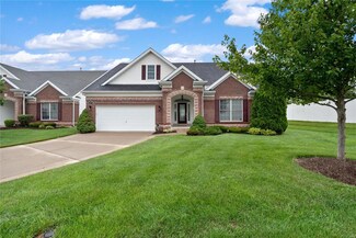12618 Jane Denny Ln, Saint Louis, MO 63128