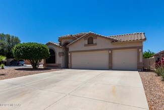 60209 E Greystone Dr, Tucson, AZ 85739