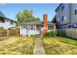 5326 SE 18th Ave, Portland, OR 97202