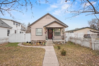 2021 E Mallon Ave, Spokane, WA 99202