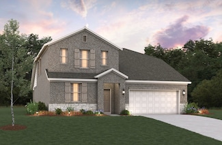 Cascade, Little Elm, TX 75068