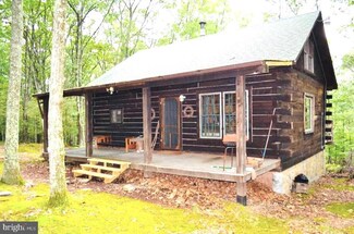 6592 Deep Spring Rd, Petersburg, WV 26847