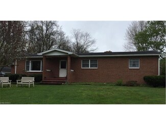 2521 Windsor Rd, Orwell, OH 44076