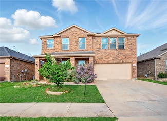 10312 Lastrup Dr, Fort Worth, TX 76177