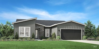 5425 Juliet Rose Ave, Caldwell, ID 83607
