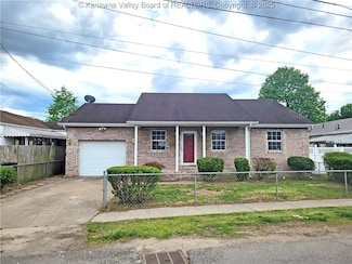 1605 Dunbar Ave, Dunbar, WV 25064