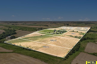 Tract 8 County Road 22, Blair, NE 68008
