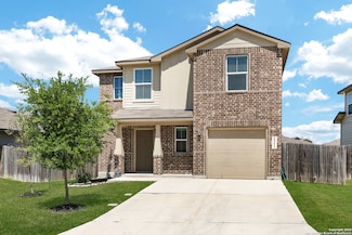 6551 Legato Curve, San Antonio, TX 78252