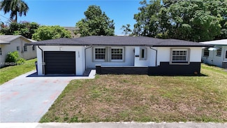 2568 NW 34th Terrace, Lauderdale Lakes, FL 33311