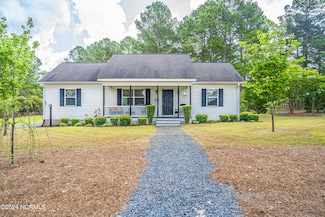 130 Martin Trail, Southern Pines, NC 28387